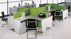 Muebles Modulares