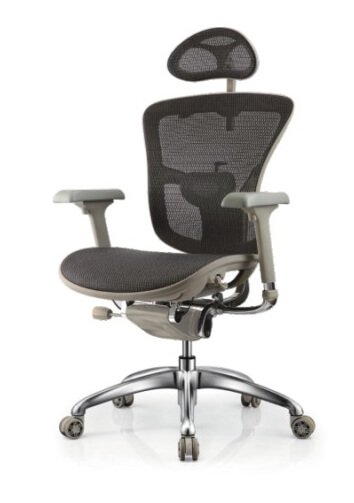 silla ejecutiva