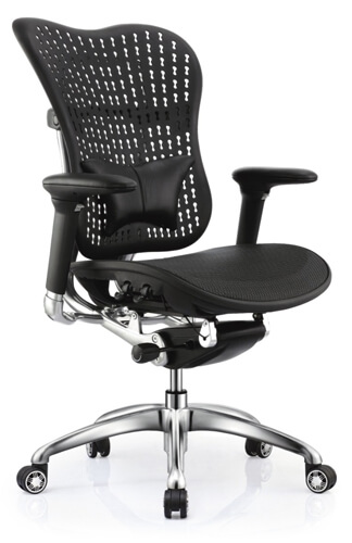 silla ejecutiva