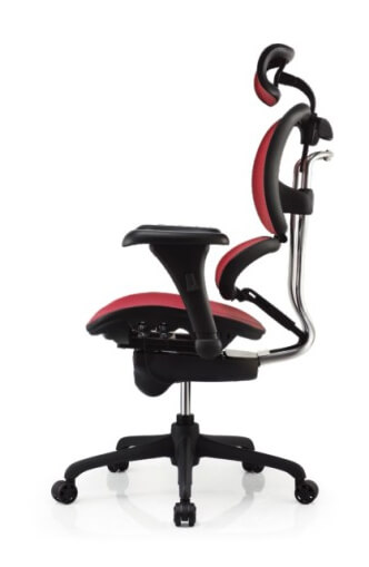 silla ejecutiva