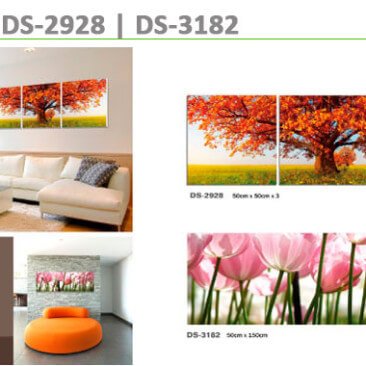 accesorios decorativos
