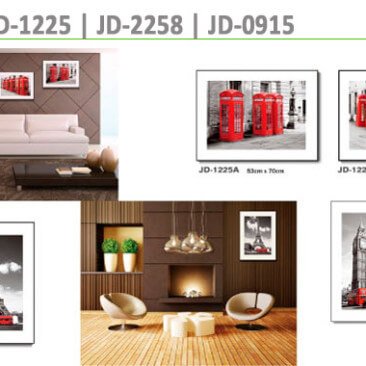 accesorios decorativos