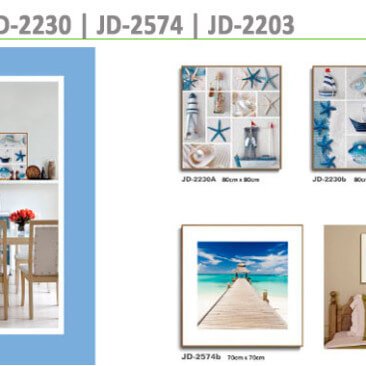 accesorios decorativos