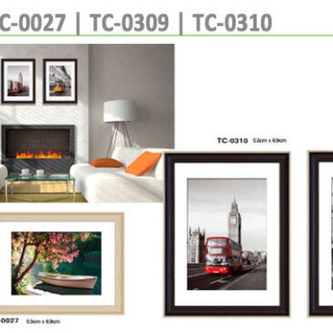 accesorios decorativos