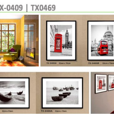 accesorios decorativos