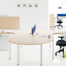 modulares operativos