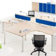 modulares operativos