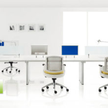 modulares operativos