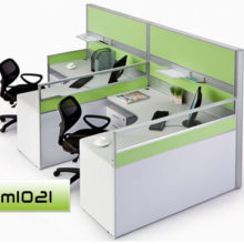 sistemas modulares