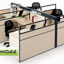 sistemas modulares
