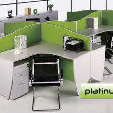 modulares operativos
