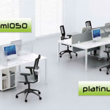modulares operativos