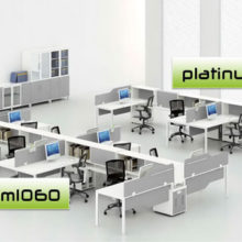 modulares operativos