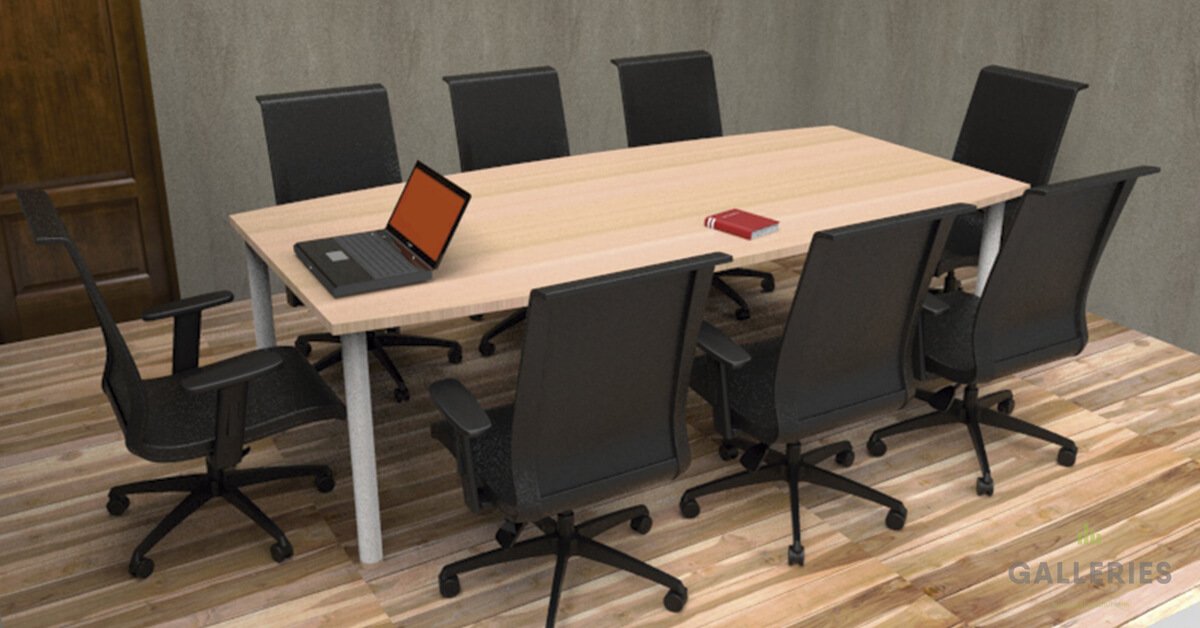 muebles para oficina