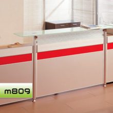 recepciones para oficina