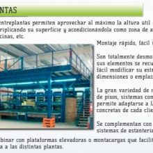entreplantas